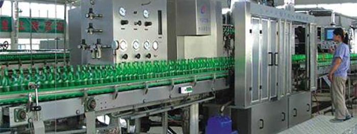 深圳工业清洗消泡剂针对方案，消泡剂厂家专业分析，南辉消泡剂厂家技术案例